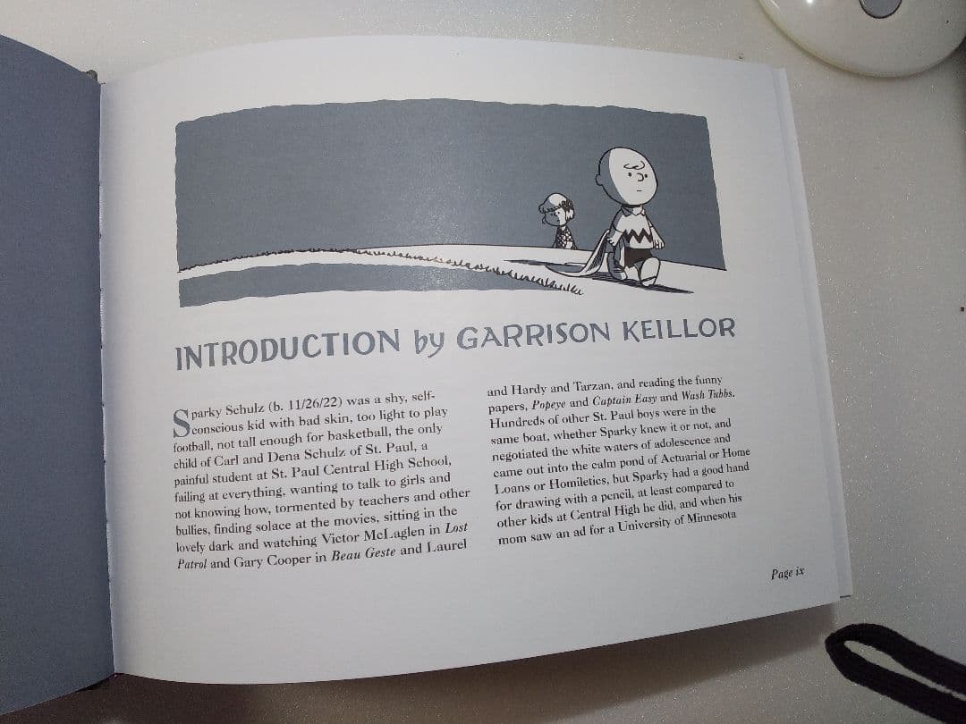 洋書 The Complete Peanuts 1950-54 Boxed set