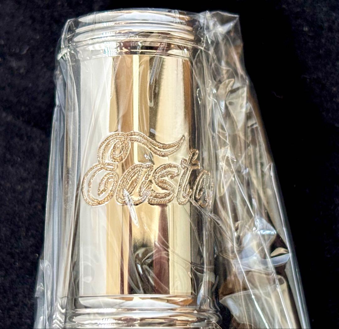 【Eastar】未使用フルート 16穴 クローズドタイプ 初心者セット