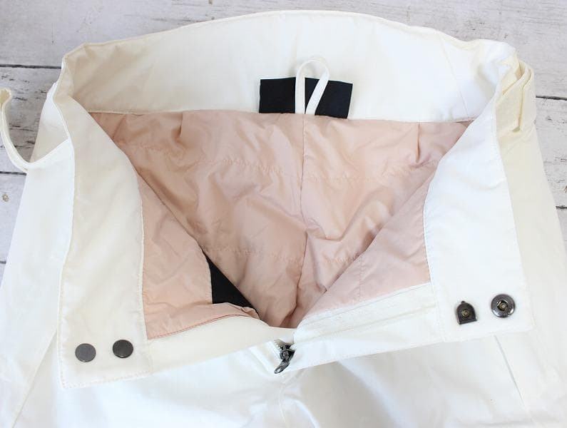 ピークパフォーマンス VELAERO スキーウェア上下セット 日本サイズM