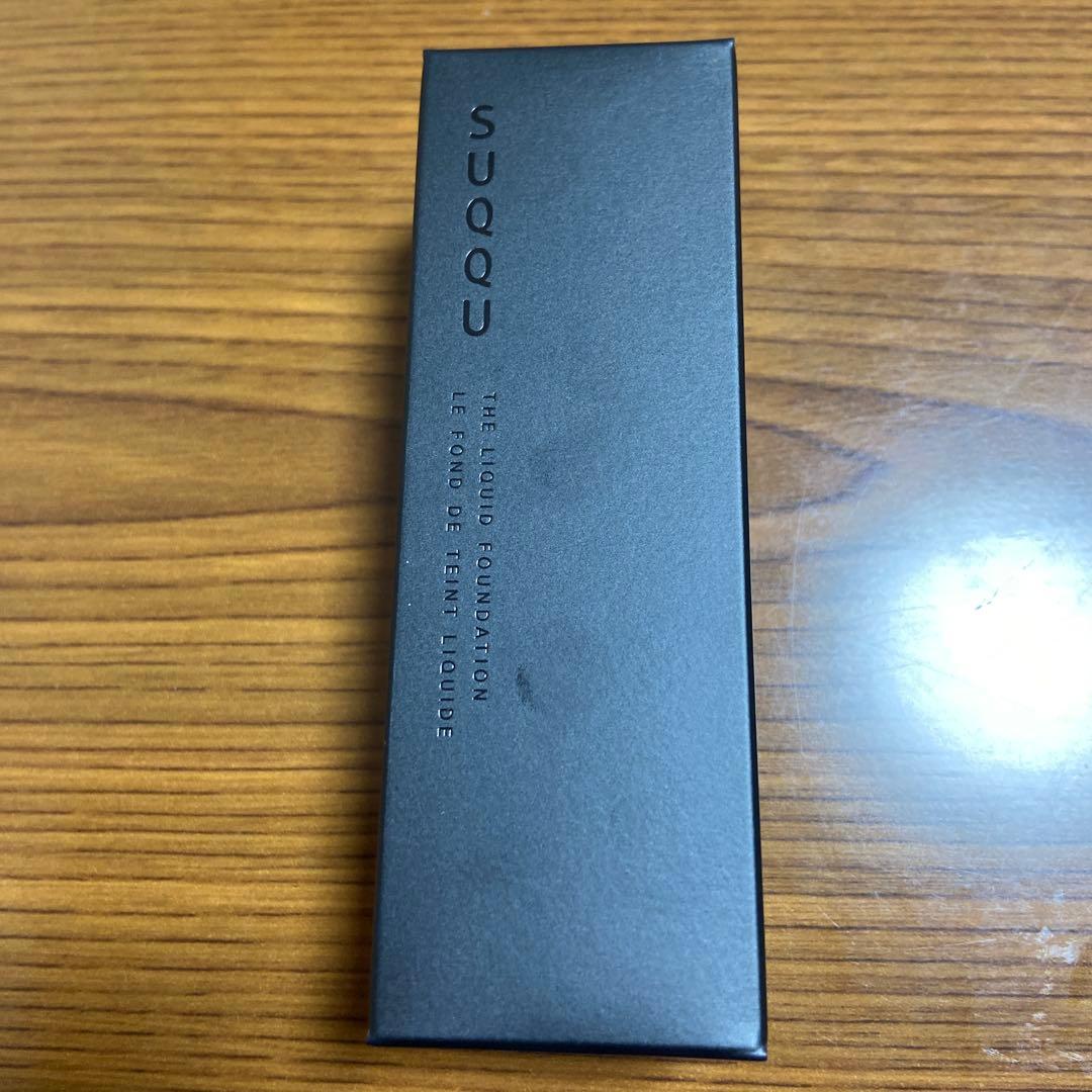 SUQQU ザ　リクイド　ファンデーション　115 30ml