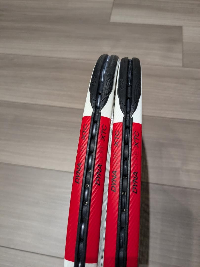 テクニファイバー　TF-40　315　18×20 初代モデル　G3