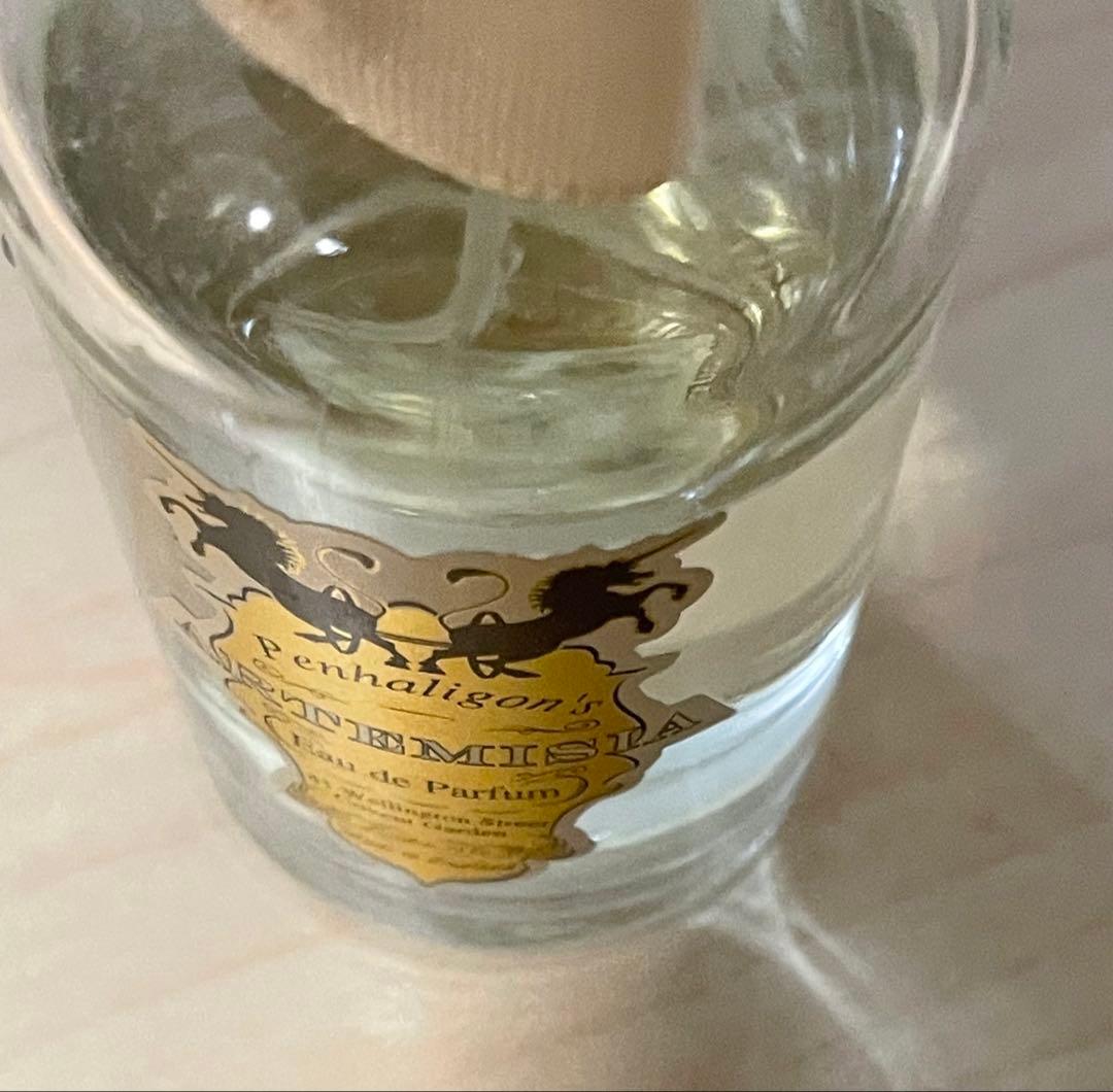 Penhaligon's Artemisiaオードパルファム 50ml