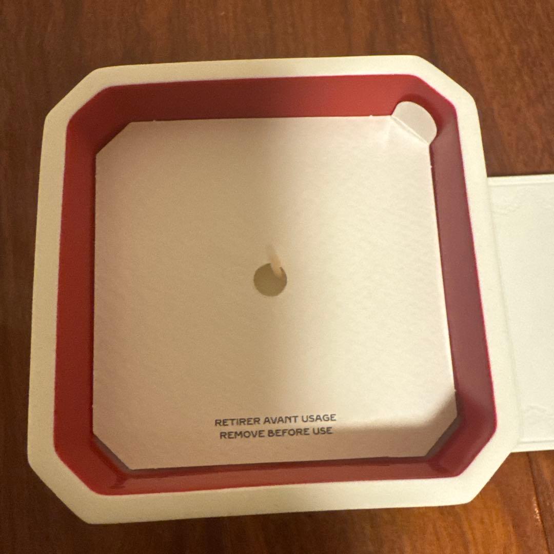 新品　Cartier LES ÉCRINS PARFUMÉS キャンドル