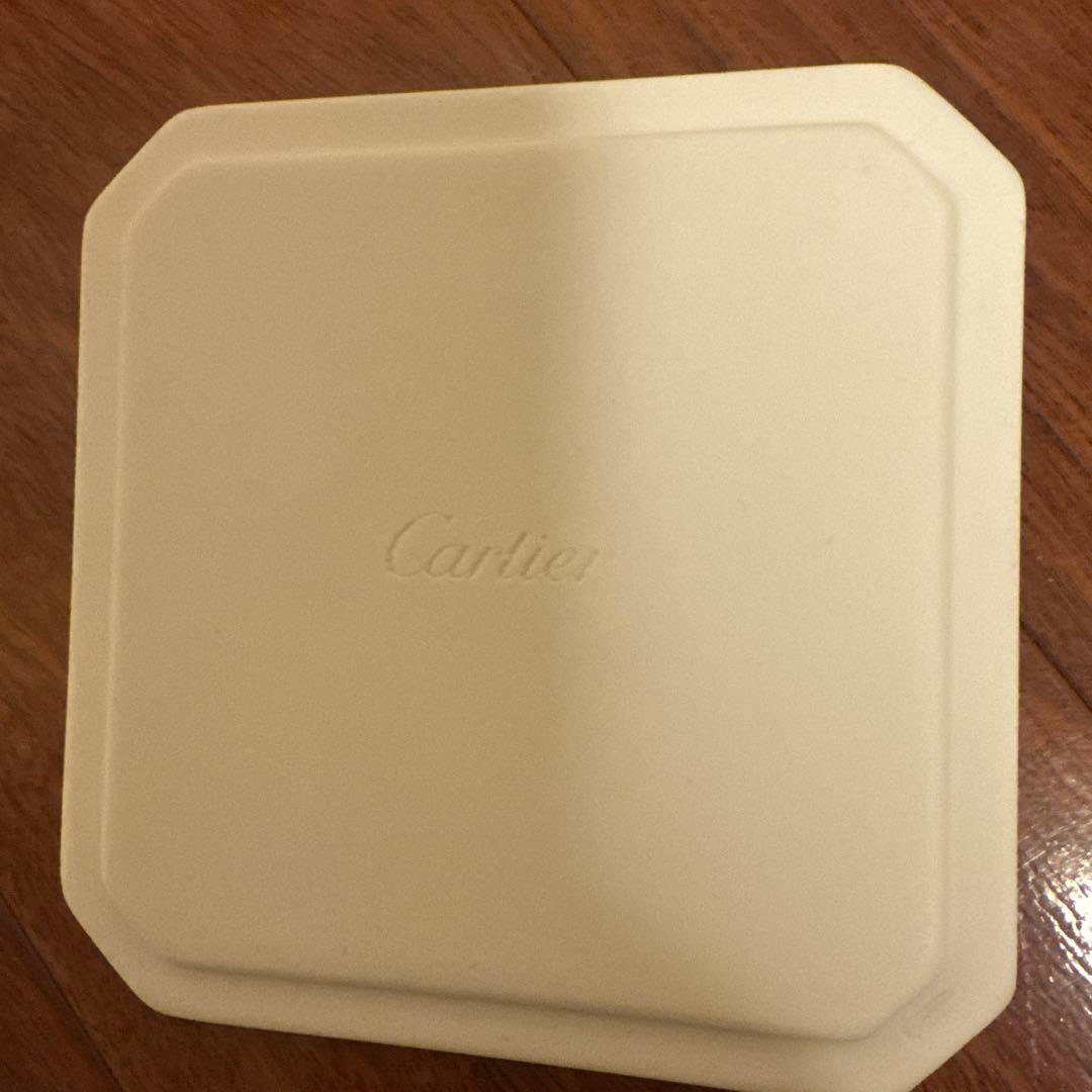 新品　Cartier LES ÉCRINS PARFUMÉS キャンドル