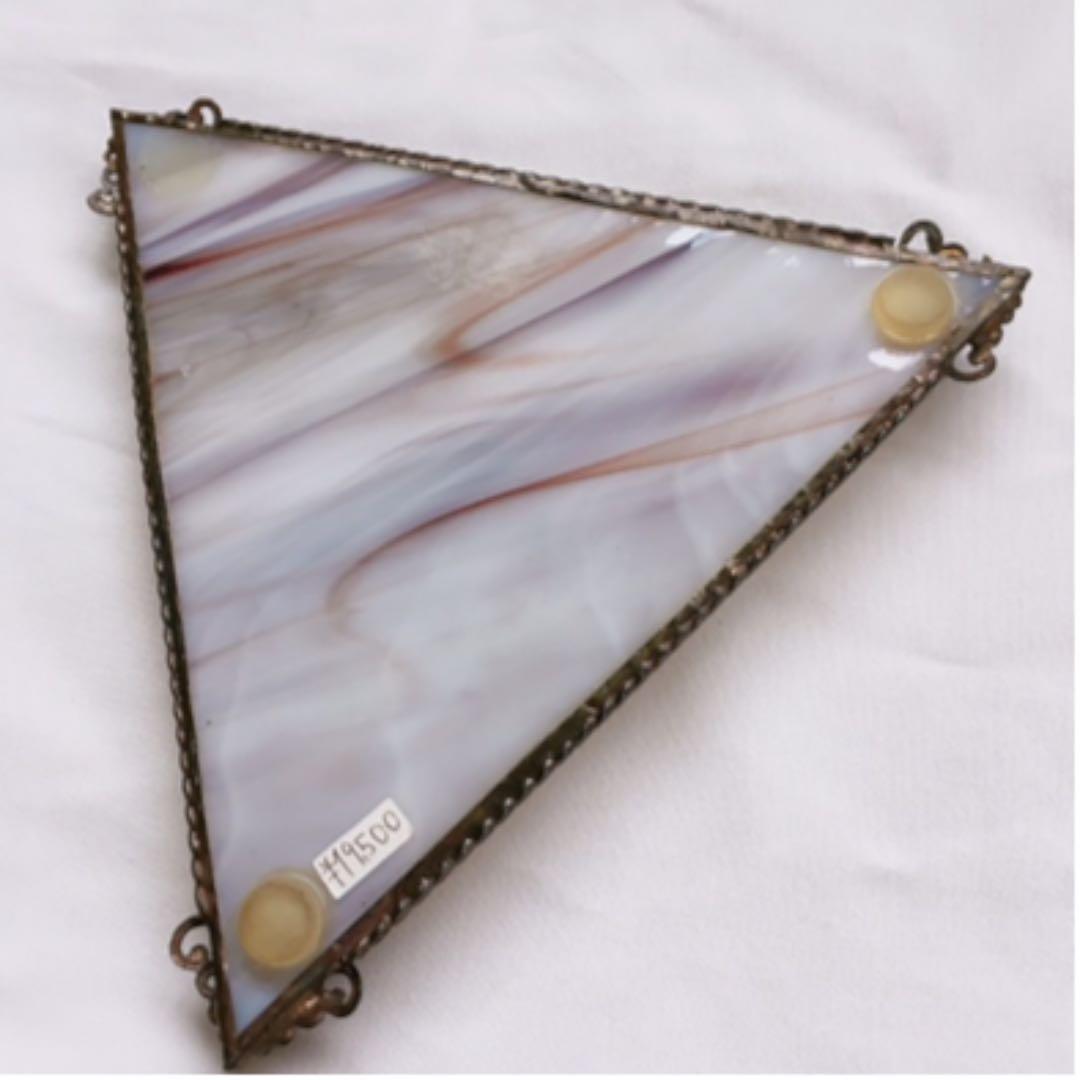 No.1883 ◆キャンドル ステンドガラス◆