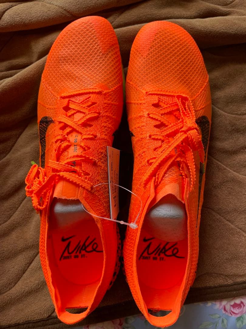 【新品】ナイキ ビクトリー 2 エレクトリック 27.5cm