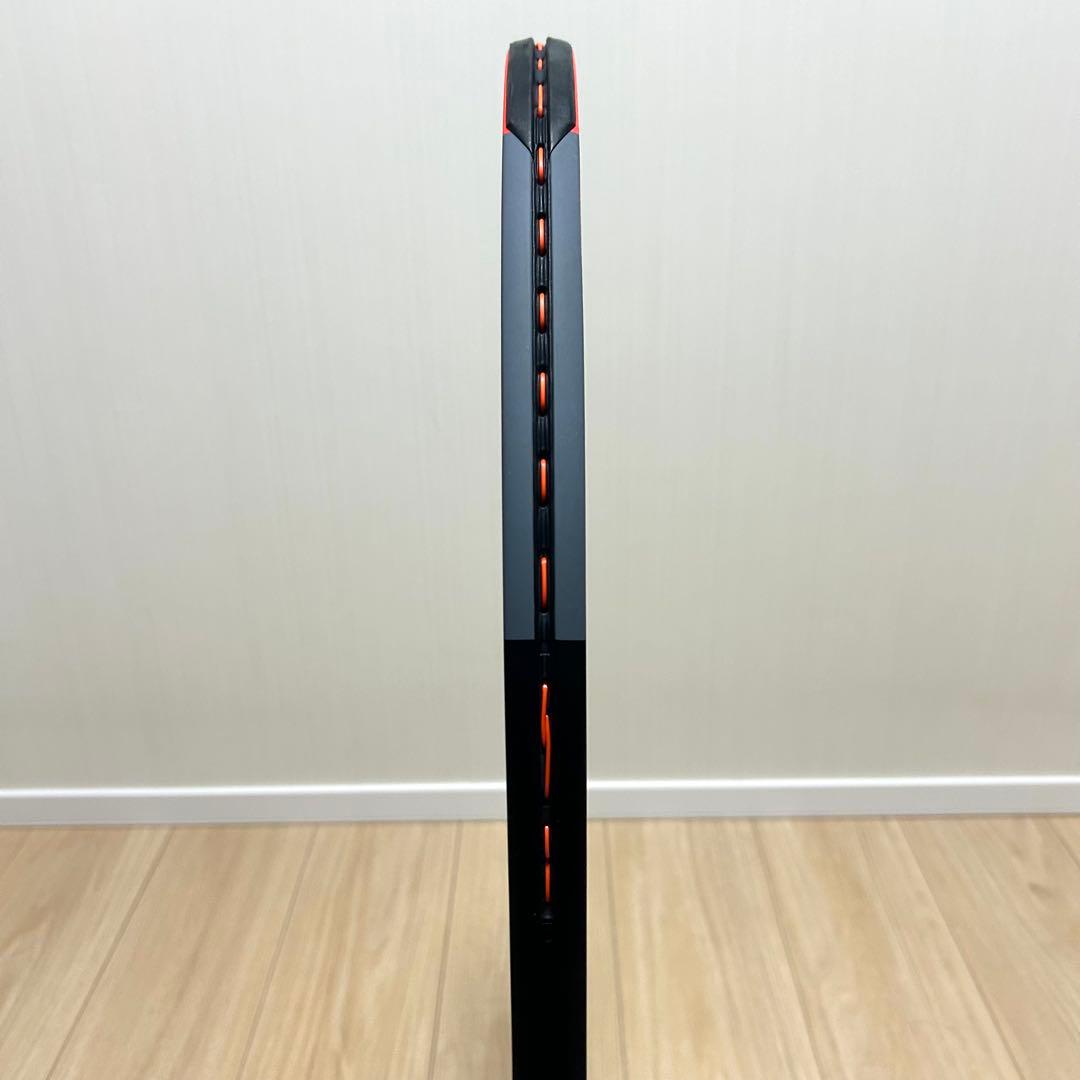 Wilson ウィルソン CLASH 98 v1.0 G2 テニスラケット