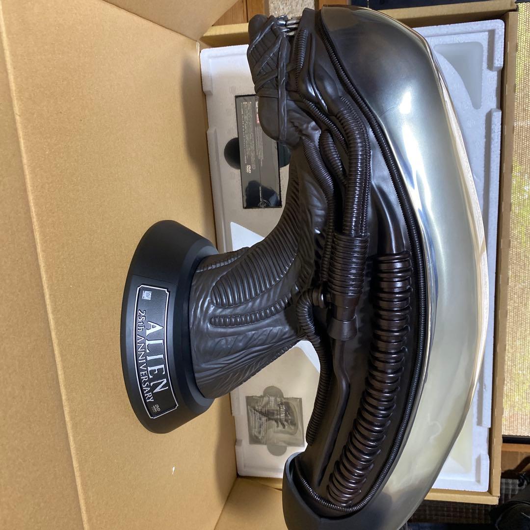 エイリアン 製作25周年記念アニバーサリーコレクション　9000セット