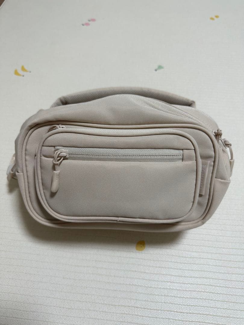 POMULU アイボリー