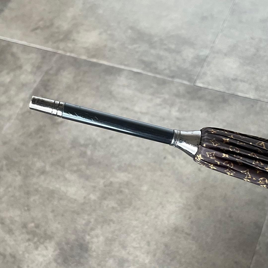 最終値下げLOUIS VUITTON　ルイヴィトン　モノグラム　パラプルュイ　傘