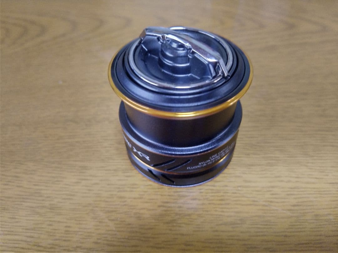 21ソアレXR C2000SSPG