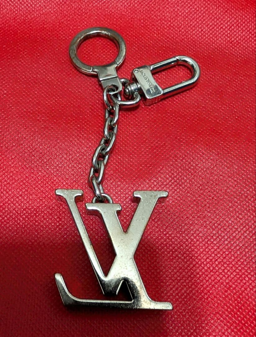 ルイヴィトンキーリング