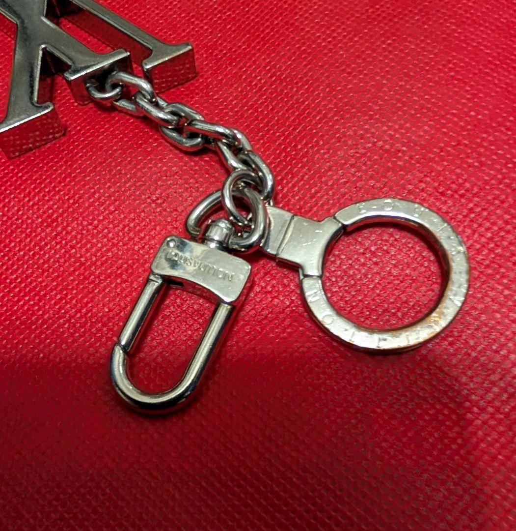 ルイヴィトンキーリング