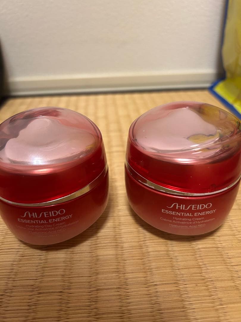 SHISEIDO スキンケアセット アルティミューン オイデルミン