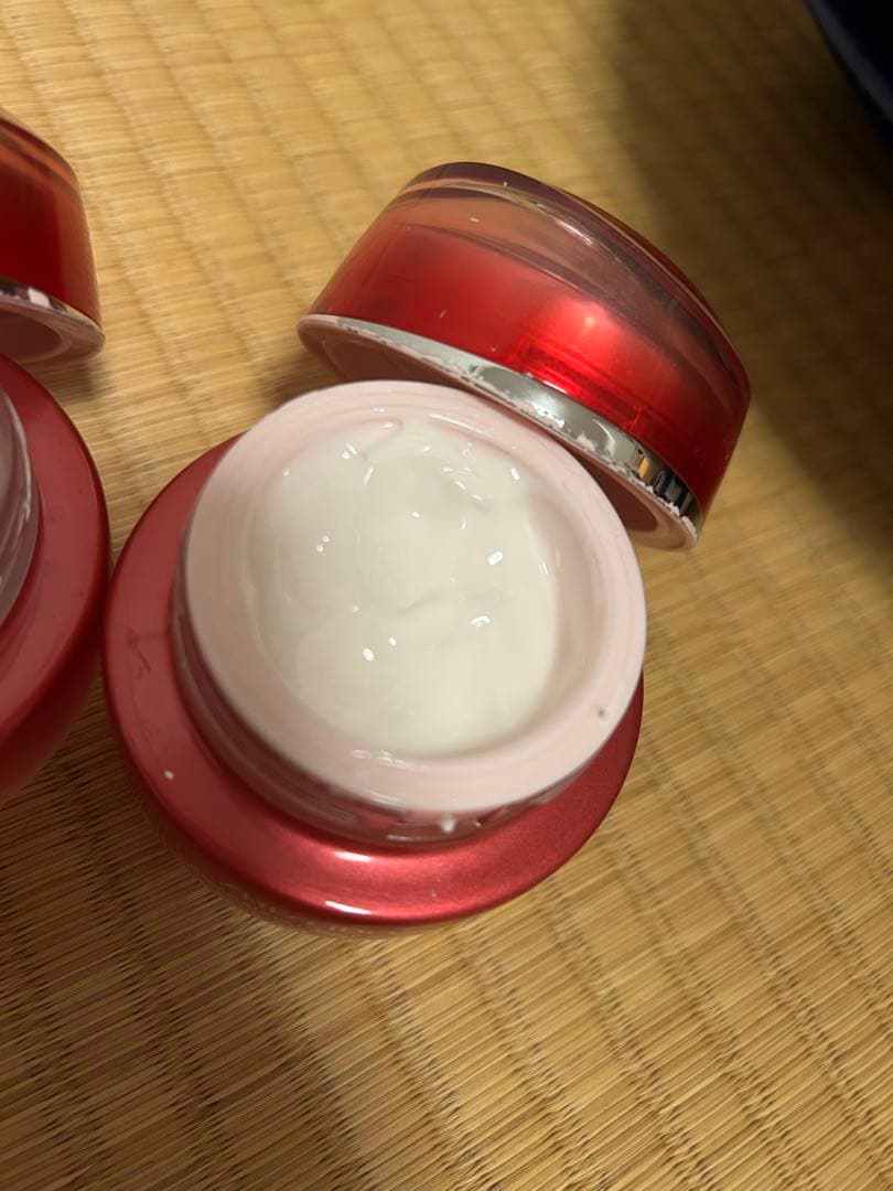 SHISEIDO スキンケアセット アルティミューン オイデルミン