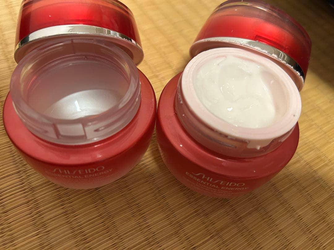 SHISEIDO スキンケアセット アルティミューン オイデルミン