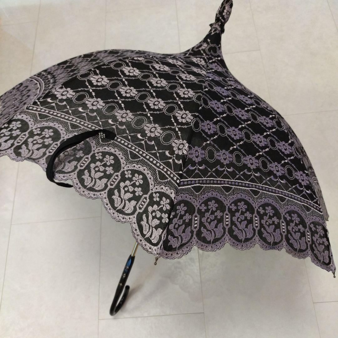 アナ・スイ日傘