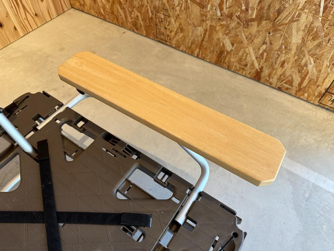 スノーピーク ソファ｜ラックソット｜アウトドア ソファ