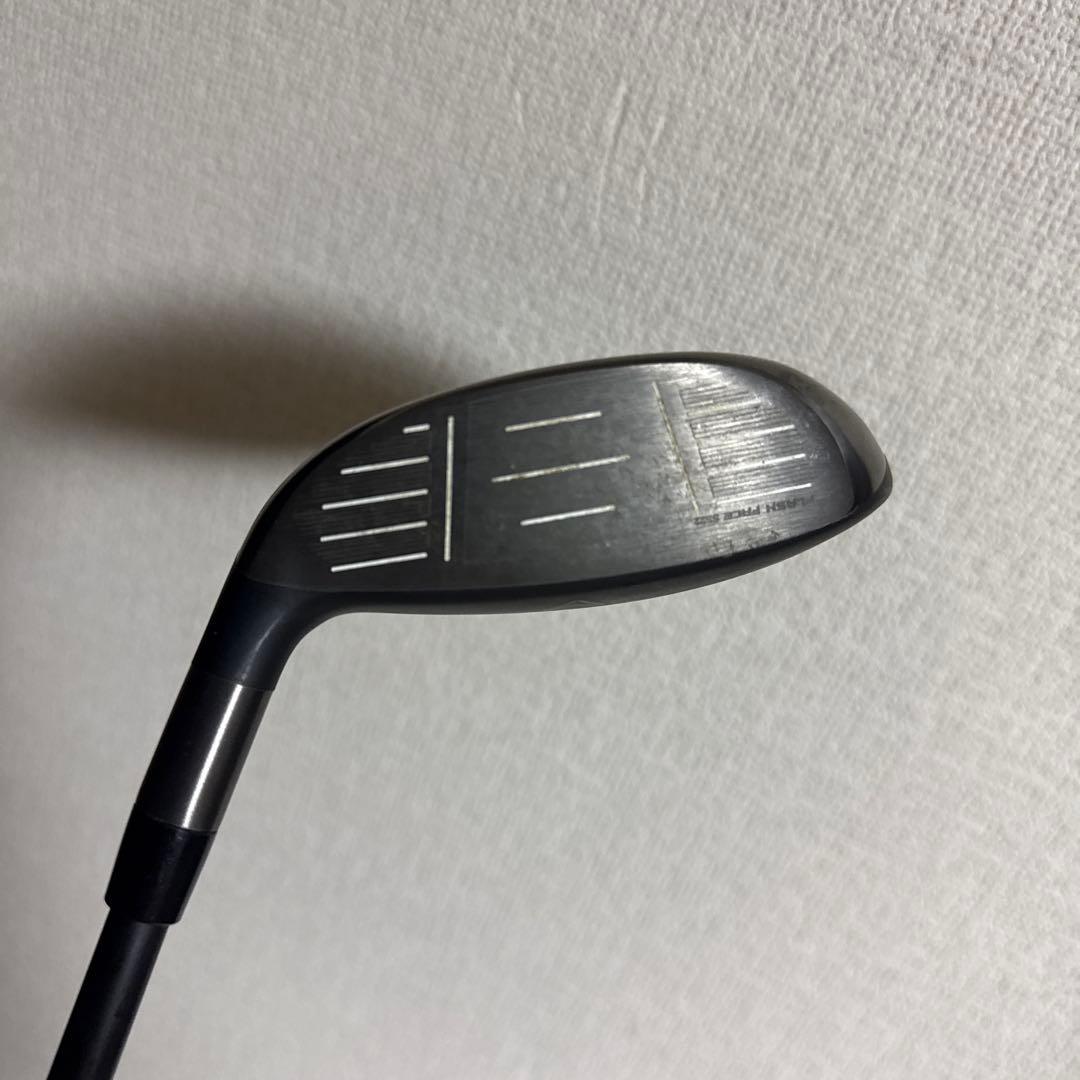 キャロウェイ　ローグst max D フェアウェイ3W ヘッドカバー付