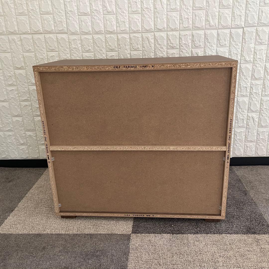 Flover[flower&love] ✨ニトリ　ローチェスト　リセナ