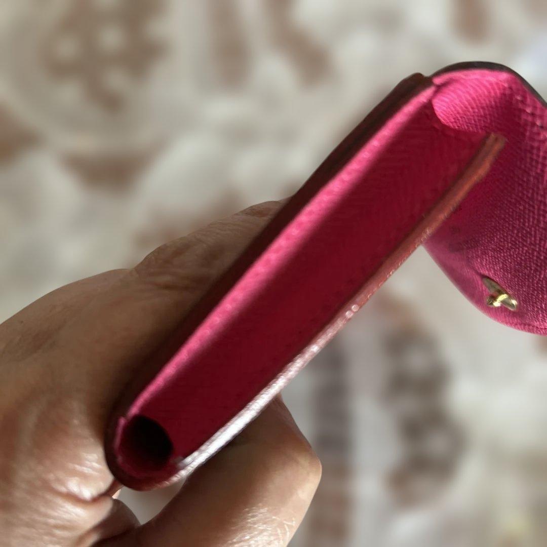 Louis Vuitton モノグラム・マルチカラー 名刺入れ