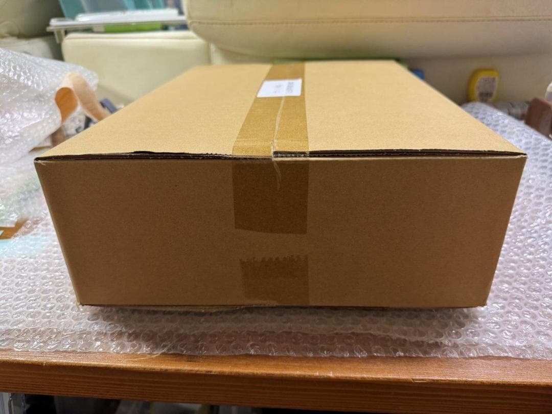 SW アンダーディフィート 特装版 ファミ通DX 3Dクリスタルセット 未開封