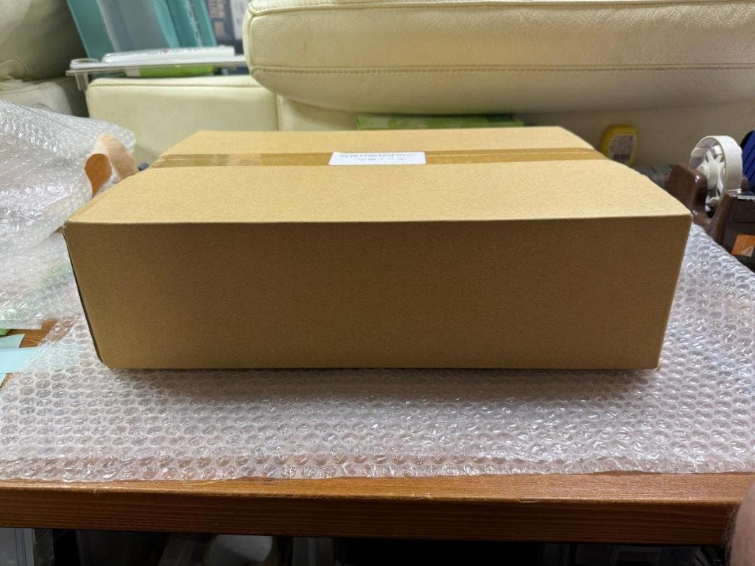 SW アンダーディフィート 特装版 ファミ通DX 3Dクリスタルセット 未開封