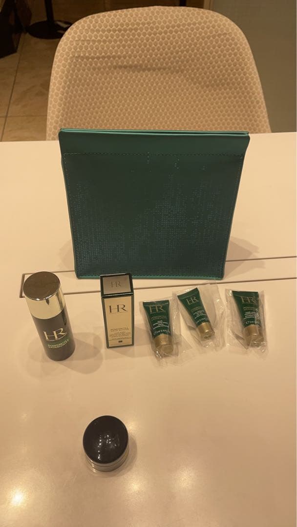 HRヘレナルビンスタインセット