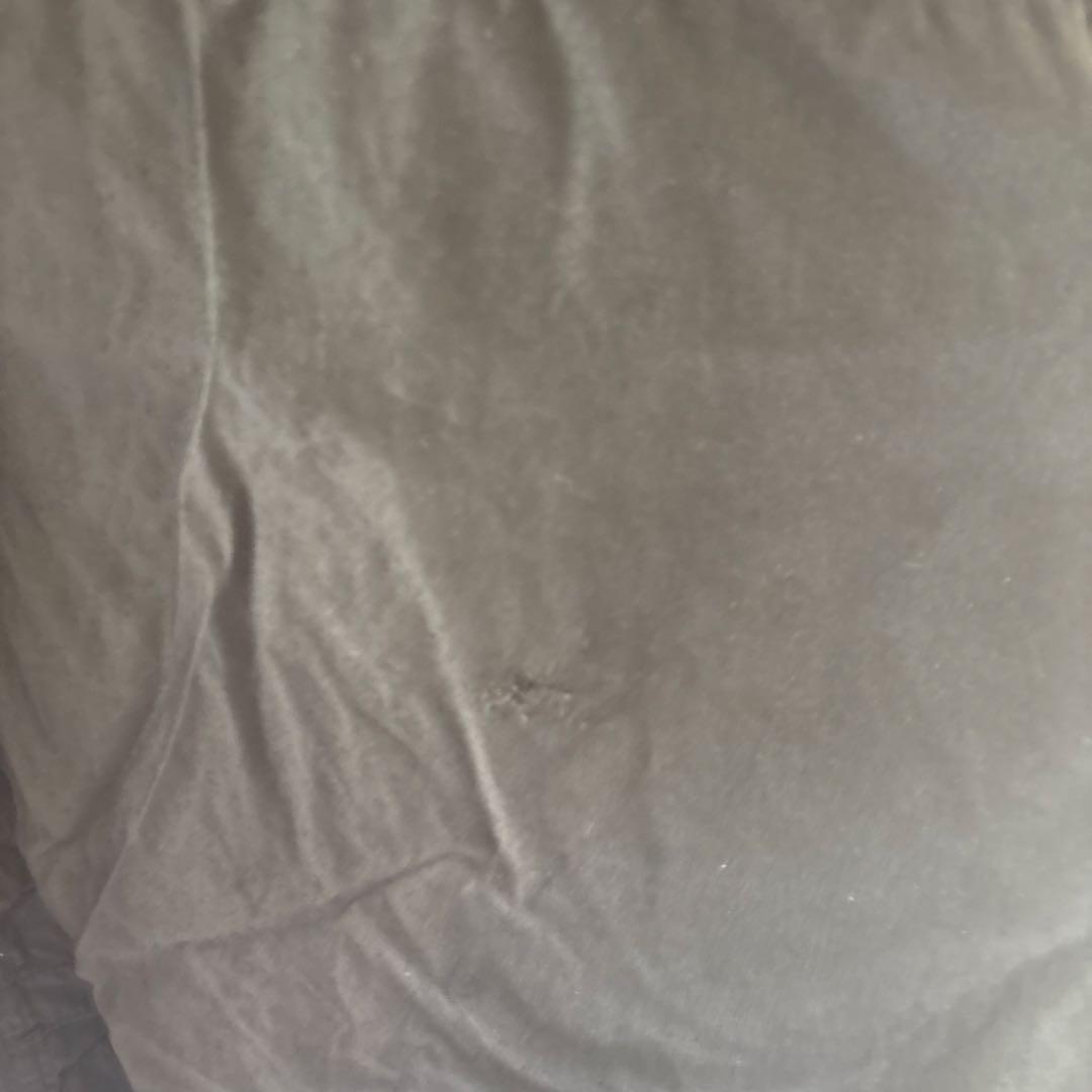 losalios フィッシュテールモッズコート 黒染め Anytee