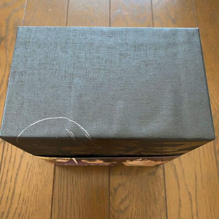 銀魂 Blu-ray Box シーズン其ノ壱、弐、参、四〈完全生産限定版〉