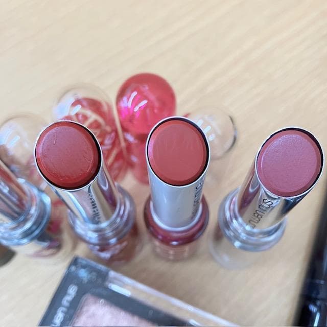 ●シュウウエムラ　コスメまとめ　約30点