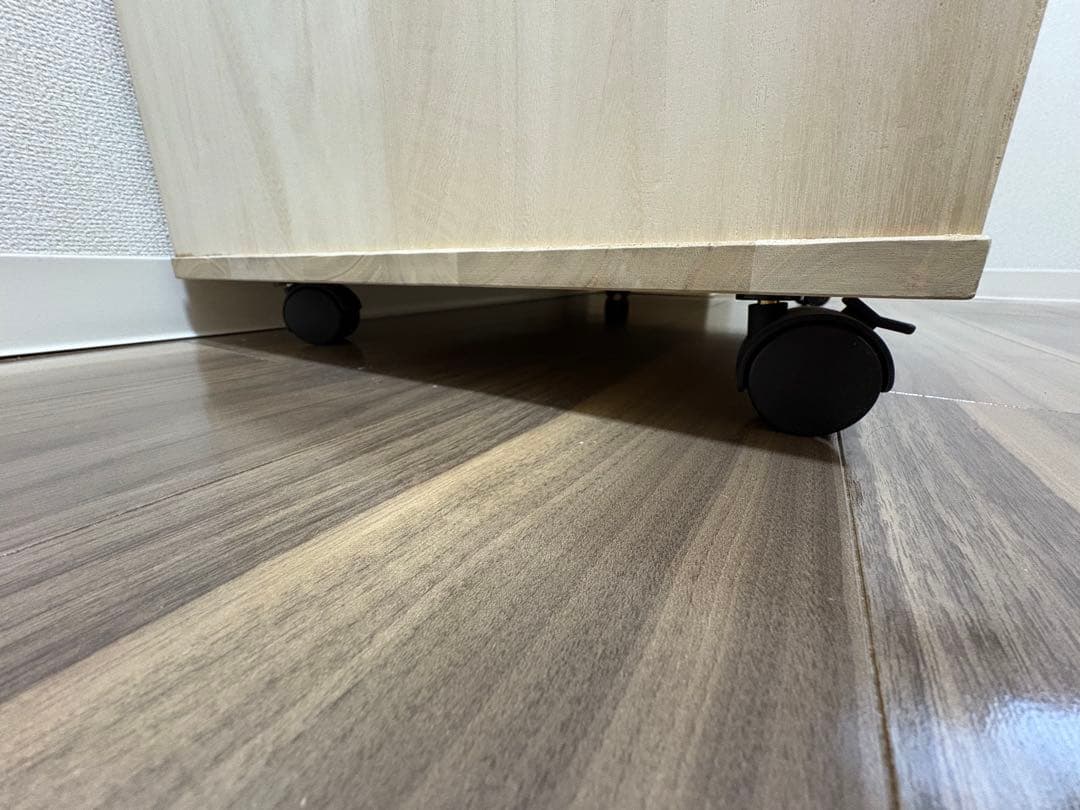 帯箪笥　桐箪笥　7段　市やま　帯専用　横幅75