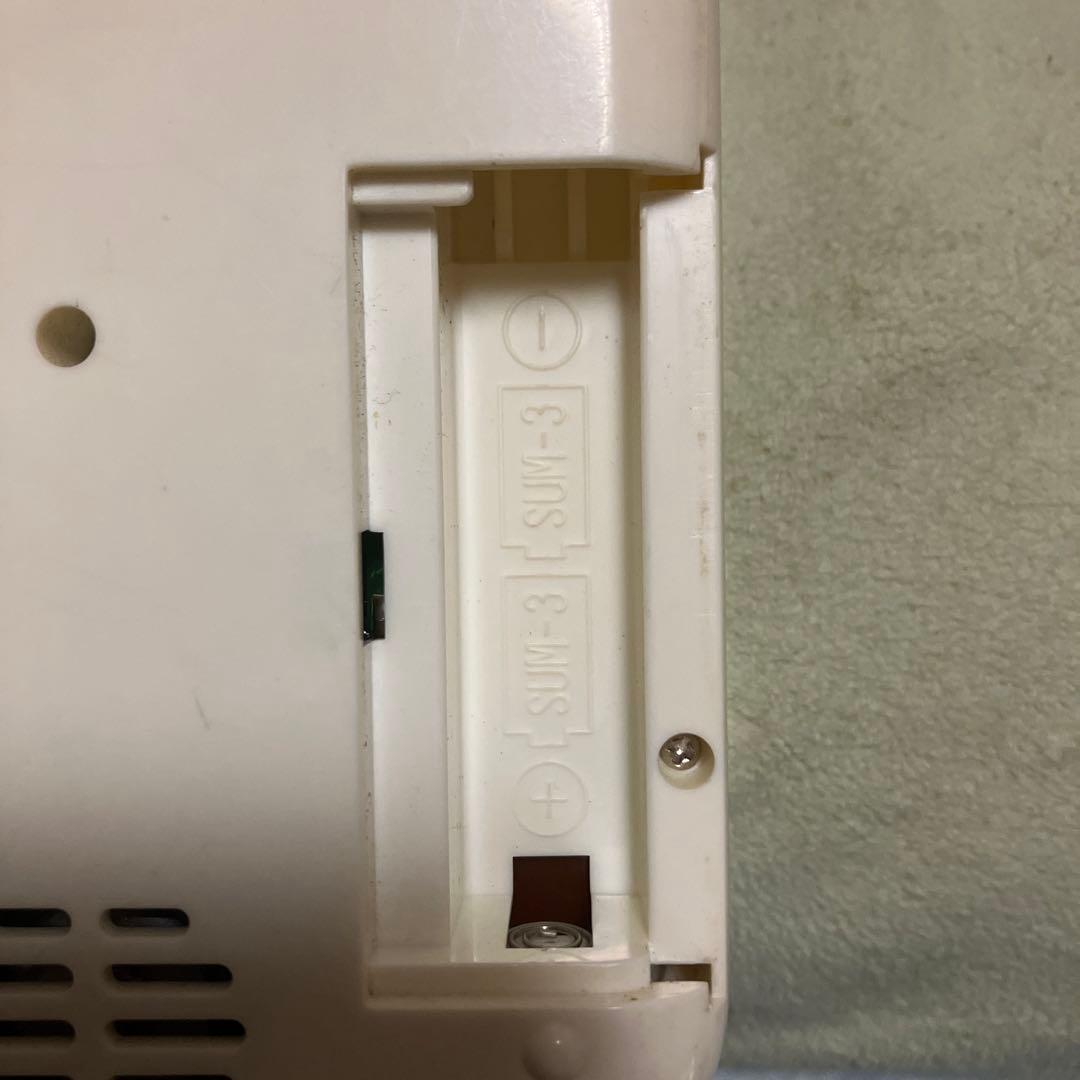 クレヨンしんちゃん　アミューズキッズ　レトロゲーム