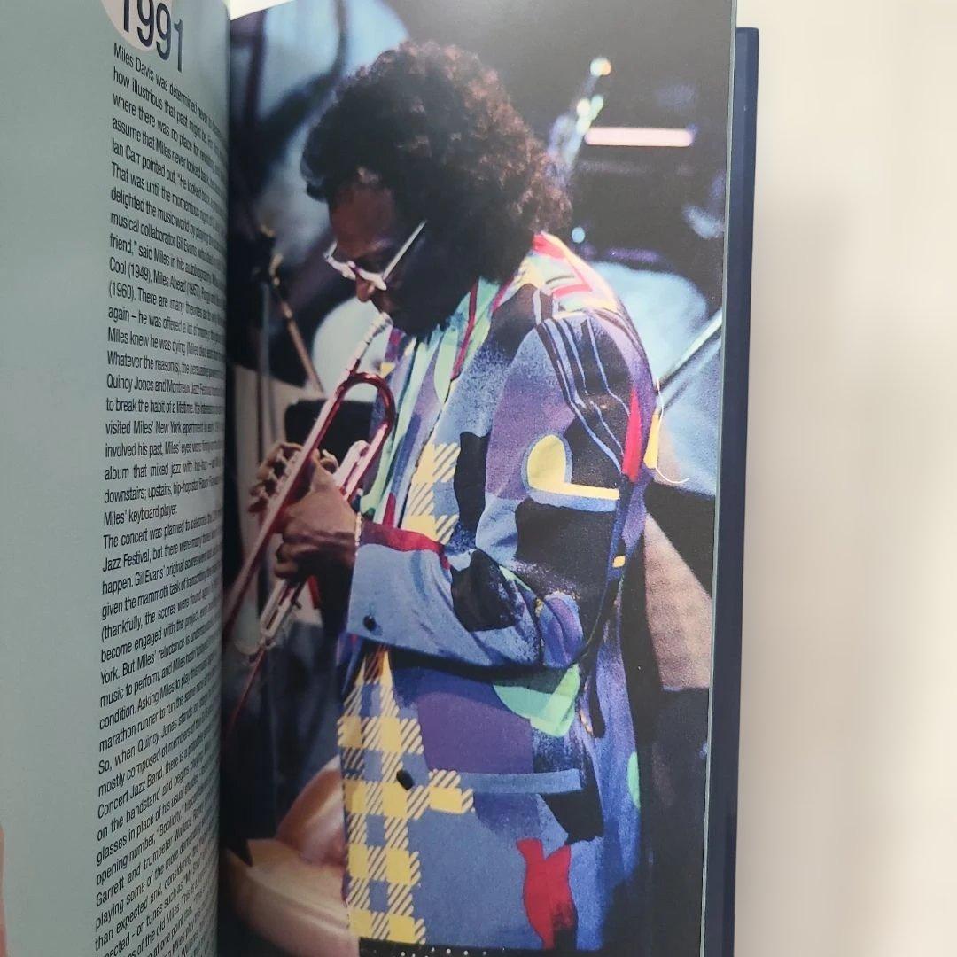 ザ・コンプリート・マイルス・デイビス・アット・モントルー１９７３～１９９１