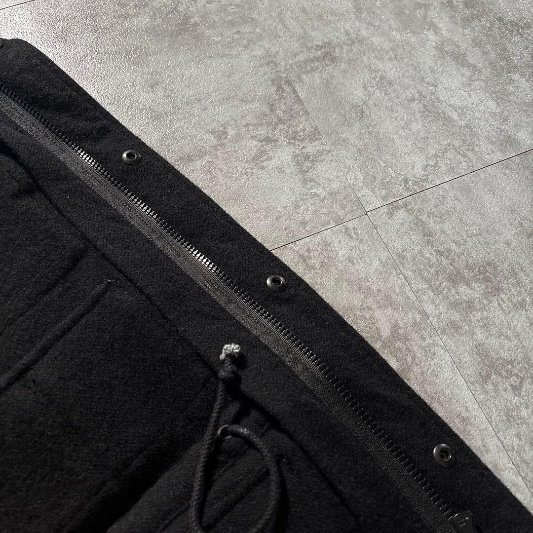 超名作　極美品　unused cameraman jacket サイズ1