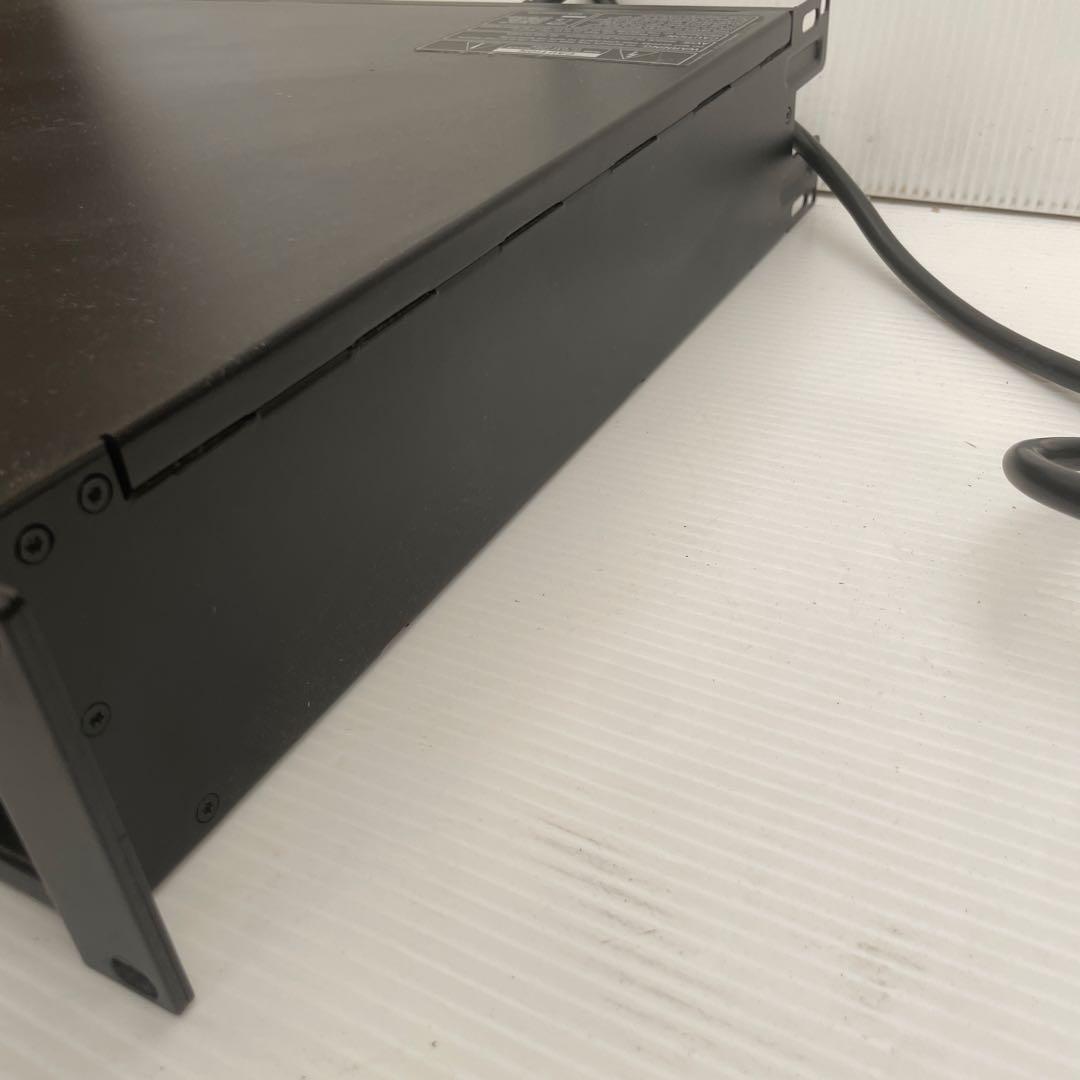 Electro-Voice エレクトロボイス Q44II パワーアンプ