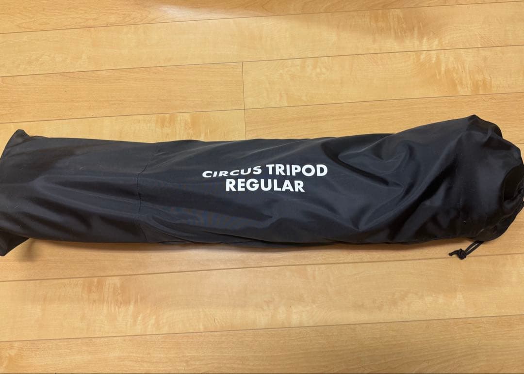 ヤエントリポッド ＋グランドシート