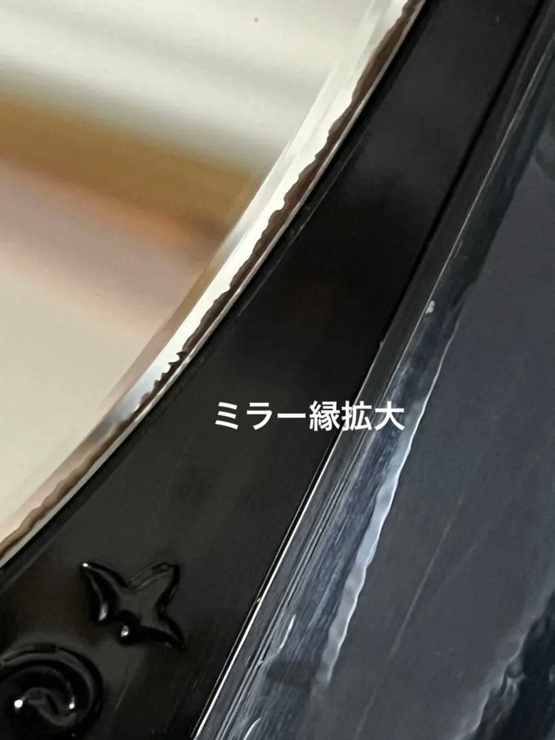 アナスイANNA SUI10周年記念ドレッサー　メイクボックス