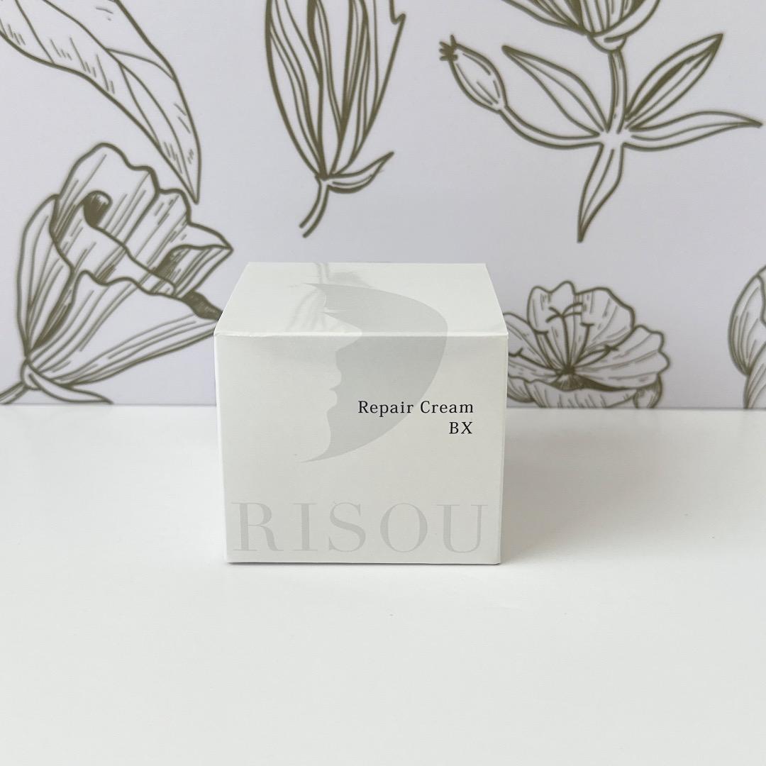 リソウ リペアクリーム BX