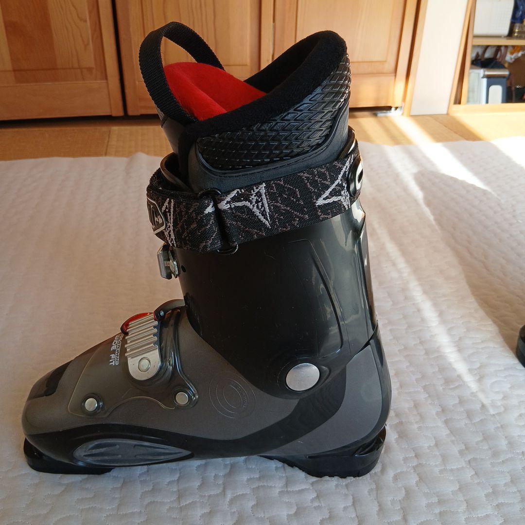 Atomic Hawx 70 スキー用ブーツ