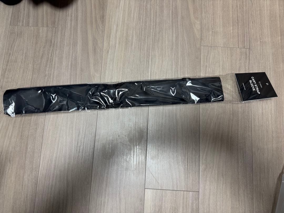 ベゼル VESSEL スタンドキャディバッグ Player 5.0 Stand