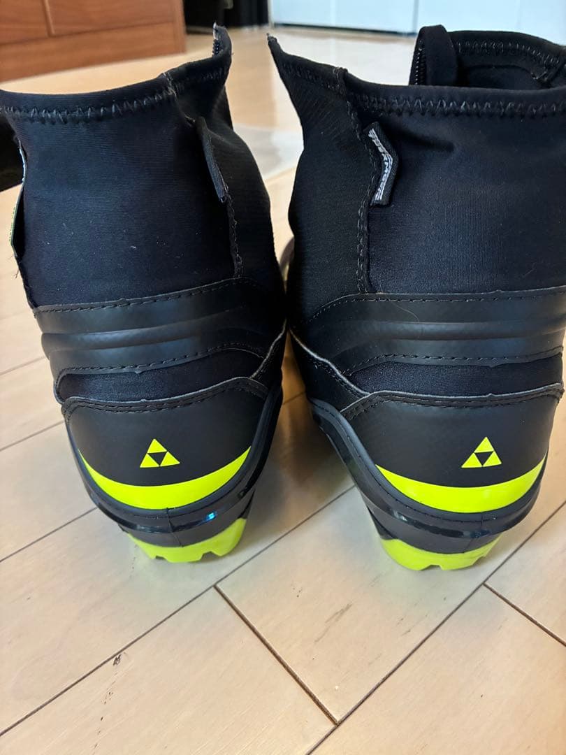 N aｋaさん専用　FISCHER RC5 CLASSIC 27.5cm