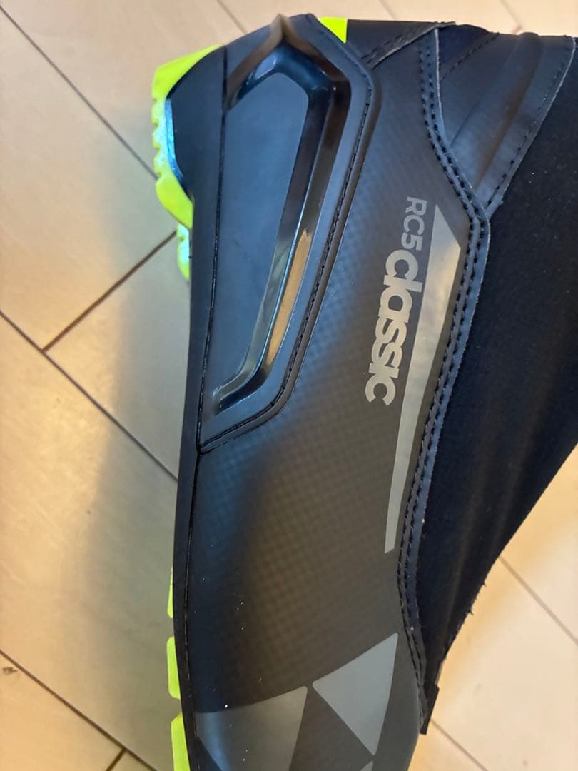 N aｋaさん専用　FISCHER RC5 CLASSIC 27.5cm