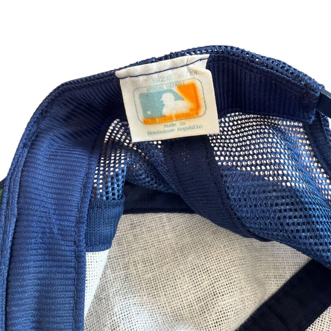 90s Detroit Tigers ベースボールキャップ MLB