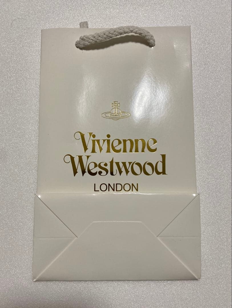 【新品未使用】ヴィヴィアンウエストウッド　ブラック長財布　955VW309
