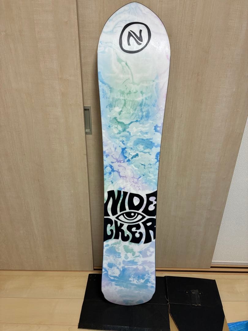 Nidecker パウダーボード