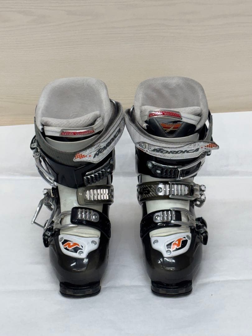 Nordica FIREARROW F2 24.5cm スキー用ブーツ