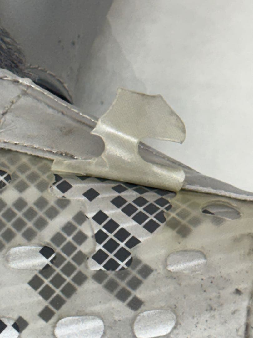 Nordica FIREARROW F2 24.5cm スキー用ブーツ