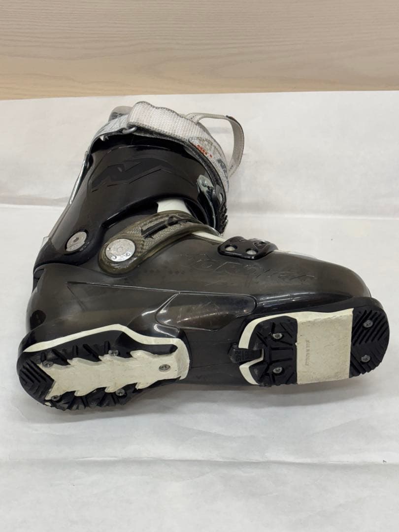 Nordica FIREARROW F2 24.5cm スキー用ブーツ