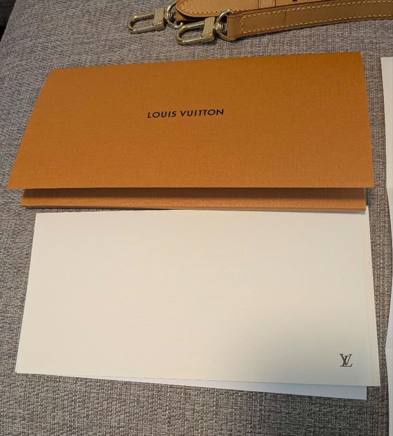 aiちゃん ほぼ新品 Louis Vuitton アルマBB M47201